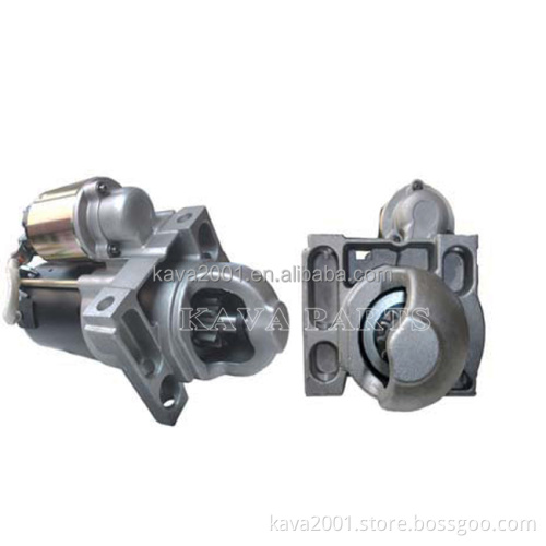12V Car Starter Motor For Cadillac Escalade 5.3L,9000842,9000854,9000873,9000925